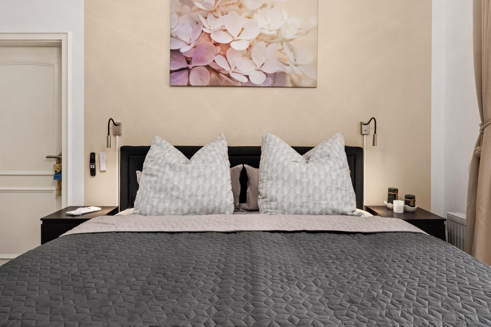 Meissen Altstadt Smartluxusoase Wlan Netflix Magenta Disney+ Luaran gambar