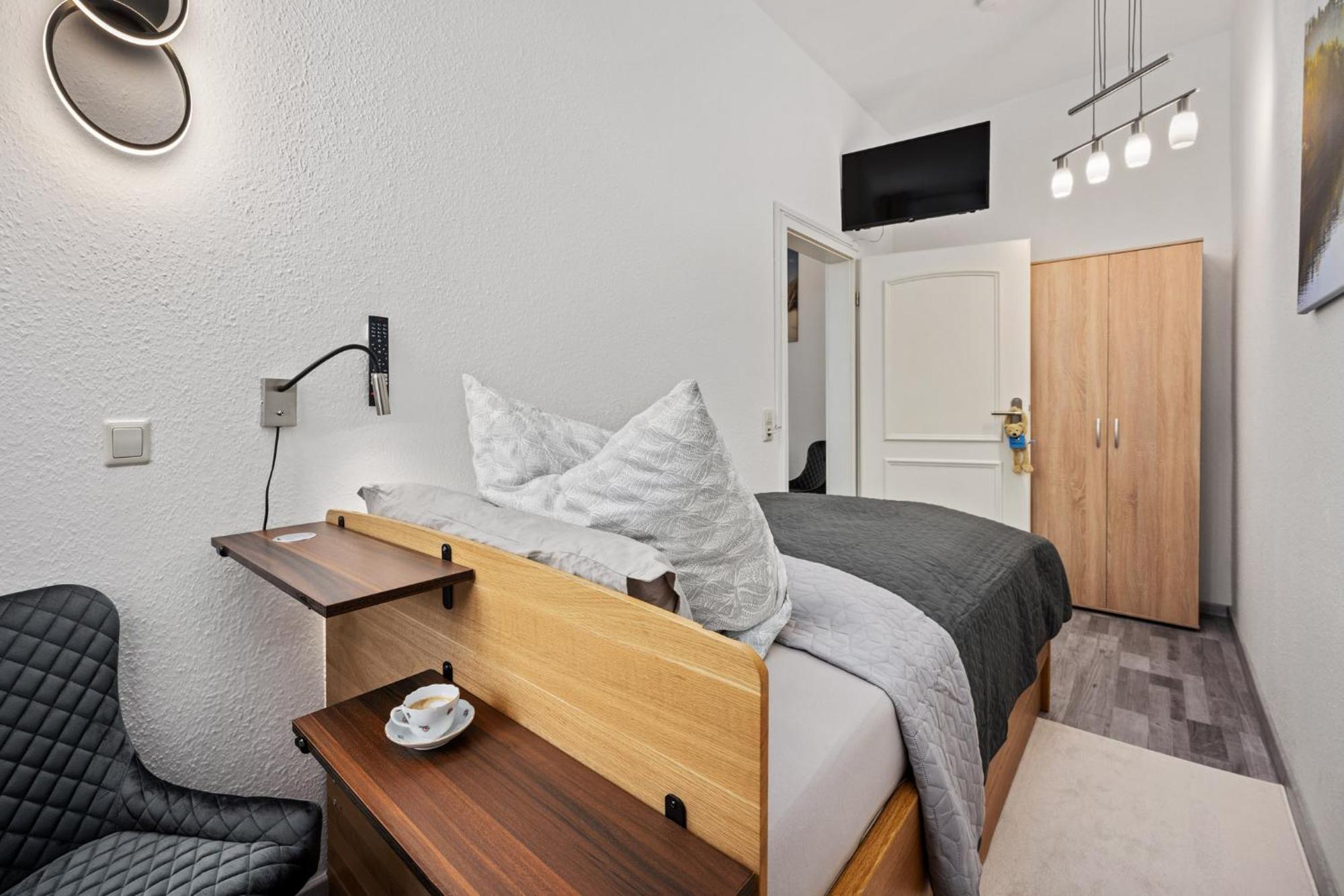 Meissen Altstadt Smartluxusoase Wlan Netflix Magenta Disney+ Luaran gambar